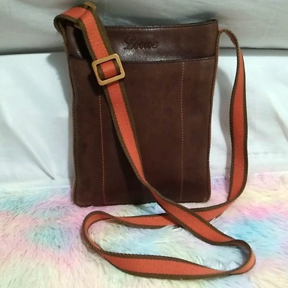 Loewe Handbags - SALE! Authentic Loewe Joyce Leather Crossbody Bag W Adjustable Strap